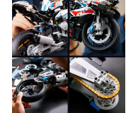 LEGO Technic™ 42130 BMW M 1000 RR - 1035519 - zdjęcie 4